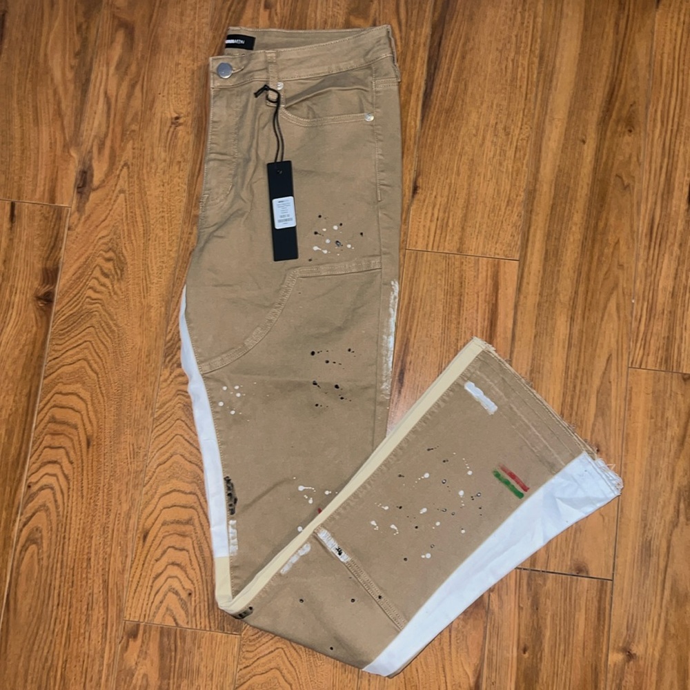 NWT NovaMen Pants